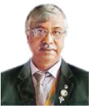 Mr. A H M Sadrul Alam
