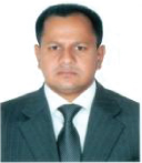 Mr. Md. Reaz Uddin Ahmed