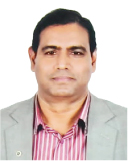 Dr. Md. Mahbubur Rahman Gazi