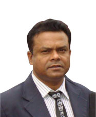 Mr. Md. Moazzem Hossain